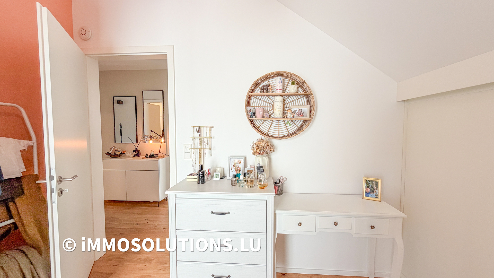 Appartement — Moesdorf · 82 m² - photo 19